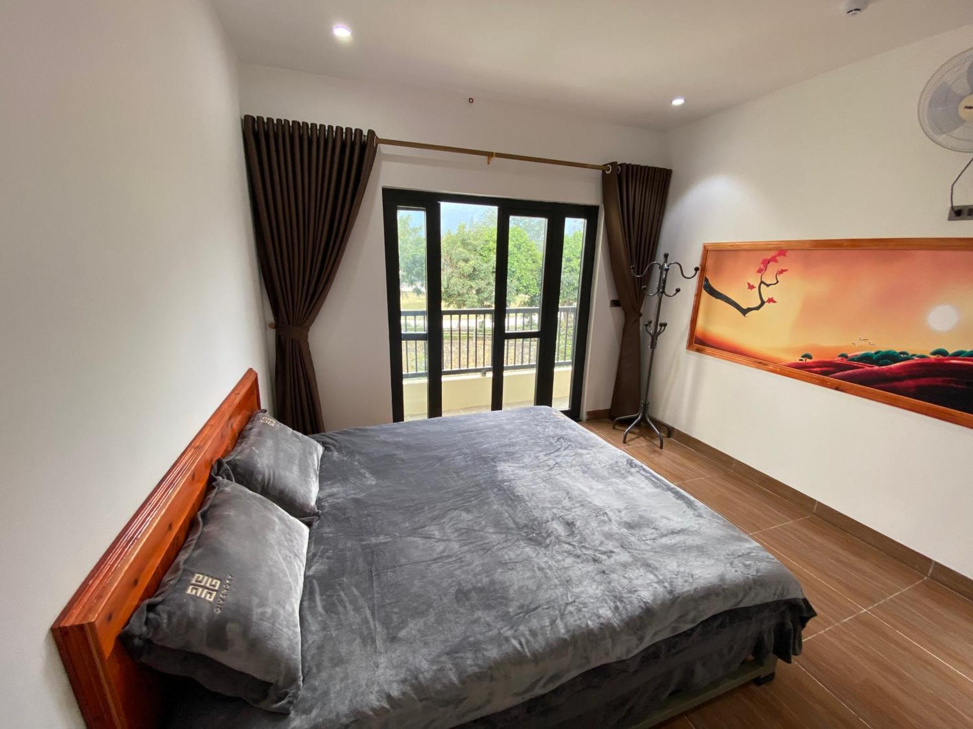 Square Homestay & Coffee Bac Ha  Ngoại thất bức ảnh